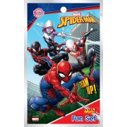 SPIDER-MAN Mini Fun Set - TEAM UP!