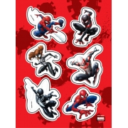 SPIDER-MAN Mini Fun Set - TEAM UP!