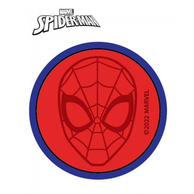 SPIDER-MAN Mini Fun Set - TEAM UP!