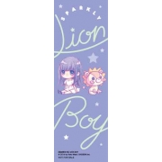 สปาร์คลี่ ไลอ้อนบอย SPARKLY LION BOY 4