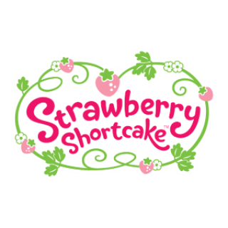 Strawberry Shortcake 