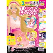 นิตยสาร Barbie ฉบับที่ 84