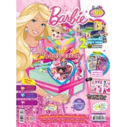 นิตยสาร Barbie ฉบับที่ 85