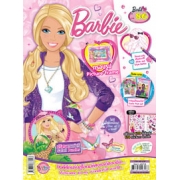 นิตยสาร Barbie ฉบับที่ 86