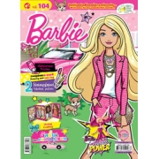 นิตยสาร Barbie ฉบับที่ 104