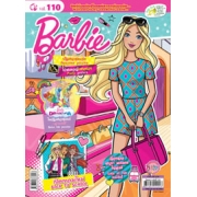 นิตยสาร Barbie ฉบับที่ 110