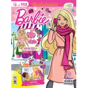 นิตยสาร Barbie ฉบับที่ 112