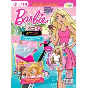 นิตยสาร Barbie ฉบับที่ 114
