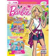 นิตยสาร Barbie ฉบับที่ 119