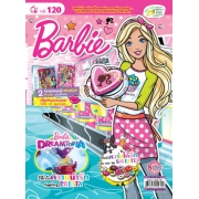 นิตยสาร Barbie ฉบับที่ 120