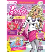 นิตยสาร Barbie ฉบับที่ 125