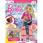 นิตยสาร Barbie ฉบับที่ 131
