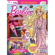 นิตยสาร Barbie ฉบับที่ 136