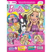 นิตยสาร Barbie ฉบับที่ 144