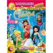นิตยสาร Tinker Bell ฉบับที่ 28 ความทรงจำแสนงดงาม BRILLIANT MEMORY