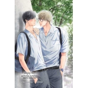 สัญญารักฉบับน้องเหมียว 2 (เล่มจบ)