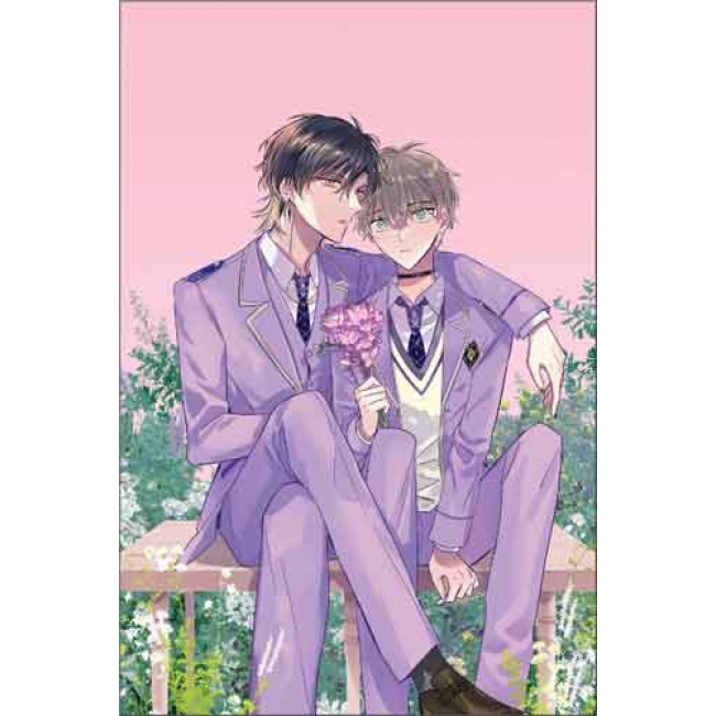 โรงเรียนเวทมนตร์ Ω โอเมก้า (เล่มเดียวจบ)