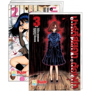 S50_PACK SET! ปาร์ตี้สยอง ต้องฆ่า CORPSE PARTY ANOTHER CHILD (1-3 จบ)