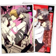 PACK SET! Radical Blood Monster รักฉบับแวมไพร์ (1-2 จบ)