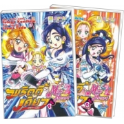 PACK SET! พริตตี้เคียว MAX HEART (1-2 จบ)