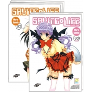 S50_PACK SET! SAVING LIFE เซฟวิ่ง ไลฟ์ (1-3 จบ)