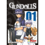 S50_PACK SET! GUNDOLLS (1-2 จบ)