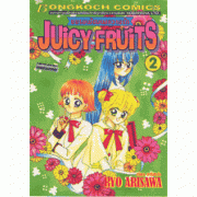 S50_PACK SET! Juicy Fruits ชมรมพัฒนาความรัก (1-5 จบ)