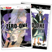 S50_PACK SET! ZERO-ONE โลกพิกล คนพิสดาร (1-2 จบ)