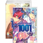 PACK SET! 1001 KNIGHTS (1-10 จบ)