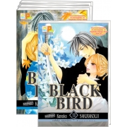 S50_PACK SET! BLACK BIRD (1-18 จบ)