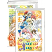 S50_PACK SET! CHARM ANGEL (1-6 จบ)