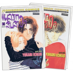 PACK SET! แผลรัก สับสนใจ (1-2 จบ)