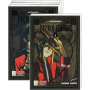 PACK SET! NECROMANCER นักคืนชีพบันดาลฝัน (1-4 จบ)