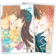 PACK SET! จุมพิตสะกิดรัก (1-2 จบ)