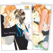 PACK SET! S Love (1-2 จบ)