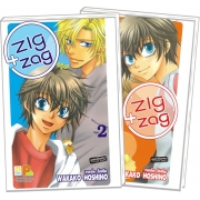 S50_PACK SET! ZIG + ZAG ซิก แซก (1-2 จบ)