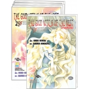 S50_PACK SET! THE GOOD WITCH OF THE WEST 1-7 (จบ) + พิเศษ