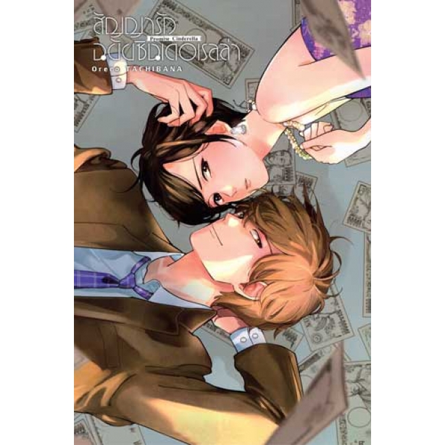 สัญญารักฉบับซินเดอเรลล่า Promise Cinderella 2