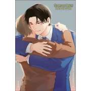 SLEEPLESS BEAUTY ร่วมเรียงเคียงนิทรา (เล่มเดียวจบ)