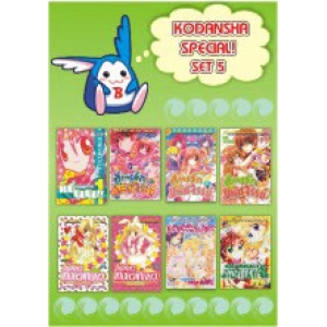 Kodansha Special! SET 05