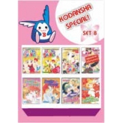 Kodansha Special! SET 08