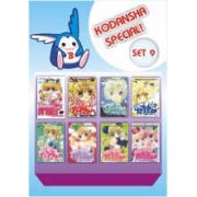Kodansha Special! SET 09