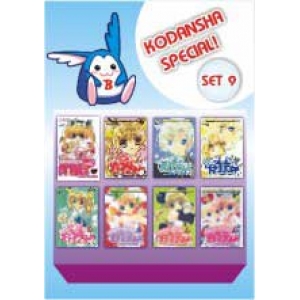 Kodansha Special! SET 09
