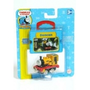 THOMAS & FRIENDS: Duncan