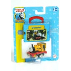 THOMAS & FRIENDS: Duncan