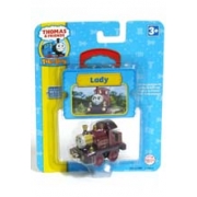 THOMAS & FRIENDS: Lady