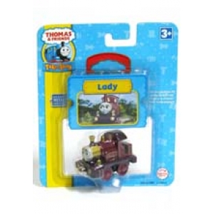 THOMAS & FRIENDS: Lady