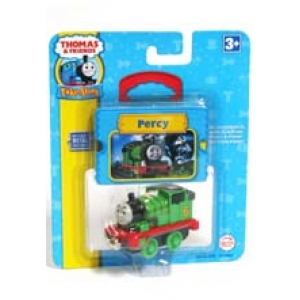 THOMAS & FRIENDS: Percy