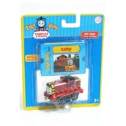 THOMAS & FRIENDS: Salty