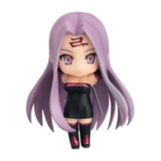 Fate/stay night COLLECTION: NENDOROID PETIT ไรเดอร์ถือดาบ